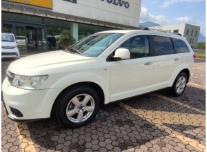 FIAT FREEMONT LOUNGE 7 POSTI 2000 TDI EURO 5B,CAMBIO AUTOMATICO 