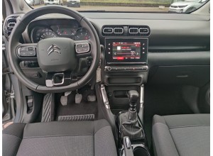 CITROEN C3 AIRCROSS YOU 1200 BENZINA 110 CV EURO 6 D TEMP
