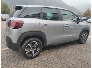 CITROEN C3 AIRCROSS YOU 1200 BENZINA 110 CV EURO 6 D TEMP