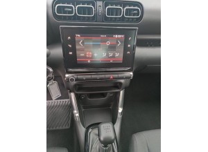 CITROEN C3 AIRCROSS YOU 1200 BENZINA 110 CV EURO 6 D TEMP