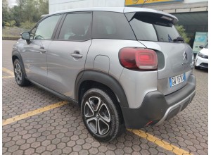 CITROEN C3 AIRCROSS YOU 1200 BENZINA 110 CV EURO 6 D TEMP