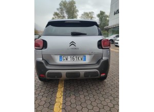 CITROEN C3 AIRCROSS YOU 1200 BENZINA 110 CV EURO 6 D TEMP