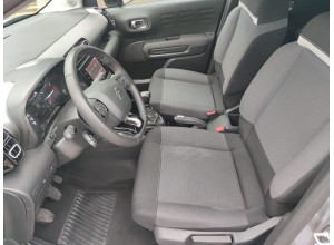 CITROEN C3 AIRCROSS YOU 1200 BENZINA 110 CV EURO 6 D TEMP