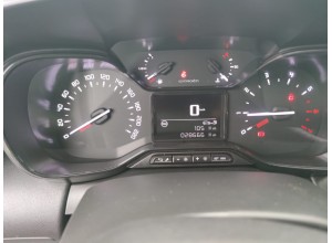 CITROEN C3 AIRCROSS YOU 1200 BENZINA 110 CV EURO 6 D TEMP