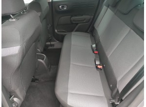 CITROEN C3 AIRCROSS YOU 1200 BENZINA 110 CV EURO 6 D TEMP