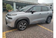 CITROEN C3  AIRCROSS YOU 1200 BENZINA 110 CV  EURO 6 D TEMP