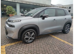 CITROEN C3 AIRCROSS YOU 1200 BENZINA 110 CV EURO 6 D TEMP CITROEN C3 AIRCROSS YOU 1200 BENZINA 110 CV EURO 6 D TEMP