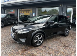 NISSAN QASHQAI N CONNECTA  158 CV  X TRONIC N1 AUTOCARRO  !!!
