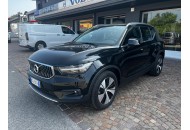 VOLVO XC40 T5 Recharge Plug-in Hybrid Inscription Expression
