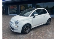 FIAT 500  1.0 HYBRID KM0  DOLCE VITA OK NEO PATENTATI 