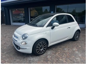 FIAT 500  1.0 HYBRID KM0  DOLCE VITA OK NEO PATENTATI 