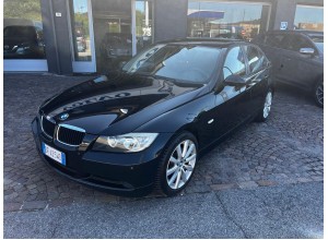 BMW 320 D BERLINA 2000 TDI 163 CV 