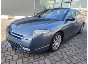 CITROEN C6 EXCLUSIVE 2700 TDI 205CV