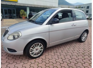 LANCIA YPSILON 1200 BENZINA EURO 5A OK NEO PATENTATI 