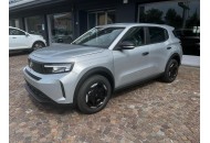 OPEL FRONTERA EDTION HYBRID 145 CV  KM ZERO 2025