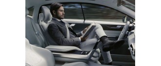 The Future of NOT Driving - il Futuro ti permettera di non dover guidare ma solo VOLER giudare!!!!