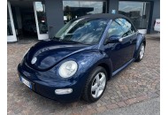 VOLKSWAGEN NEW BEETLE CABRIO 1600 BENZ. 102CV EURO 4