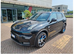 LYNK & CO 01 1500 BENZ PLUG-IN HYBRID LYNK & CO 01 1500 BENZ PLUG-IN HYBRID