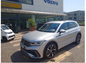 VOLKSWAGEN TIGUAN FWD  SCR  DSG   R LINE 2000 TDI 150 CV EURO 6 B