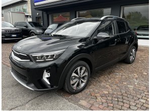 KIA STONIC 1.2  BENZINA GPL STYLE SPECIAL EDITION  BENZ.OK NEOPATENTATI !!!