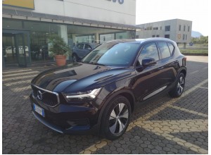 VOLVO XC40 T5 Recharge Plug-in Hybrid Inscription Expression