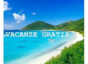 BENVENUTI IN VACANZA - CON REVISIONI MISSARELLI