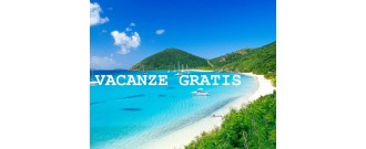 BENVENUTI IN VACANZA - CON REVISIONI MISSARELLI