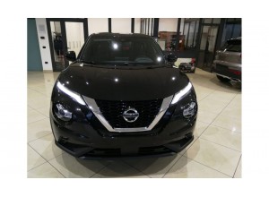 NUOVO NISSAN JUKE DIGI-T 117MT